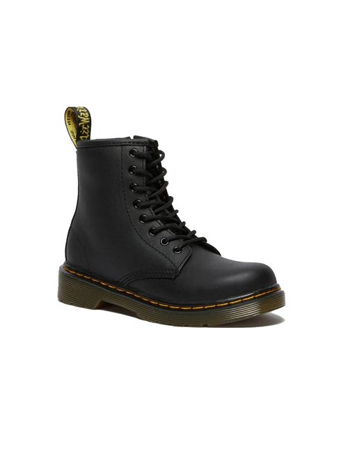 DR. MARTENS 1460 Leather Boots for Kids DR. MARTENS | 15382001